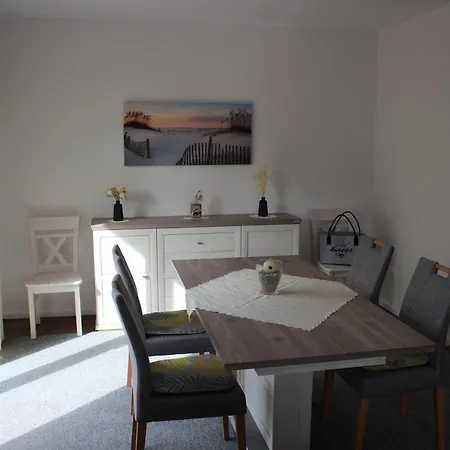 Ferienwohnung 