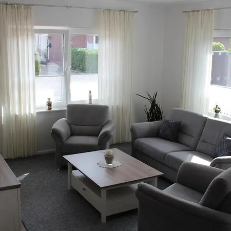 Ferienwohnung 