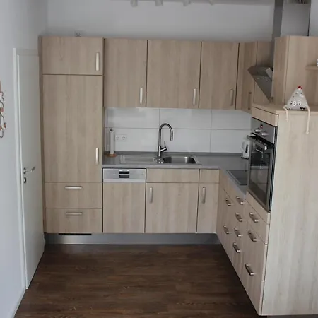 Ferienwohnung 
