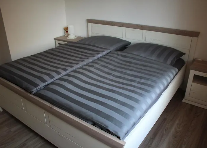 Ferienwohnung \