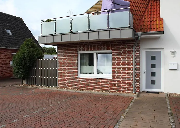 Ferienwohnung \