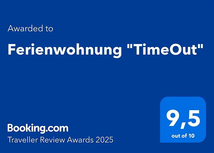 Ferienwohnung \